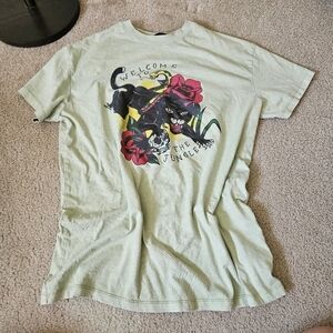 Cotton On Women Oversized Fit Guns N Roses Tee SP